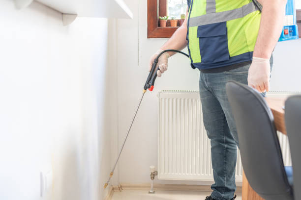 Northfield, OH Pest Control Company